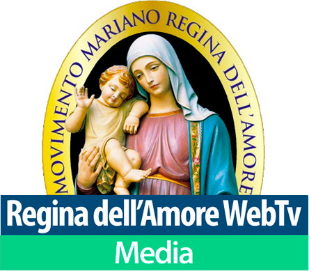 www.reginadellamorewebtv.org